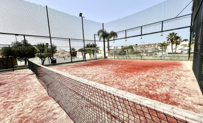 Reventa - Apartment -
Villamartin - Costa Blanca