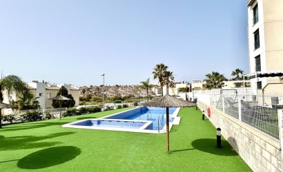Reventa - Apartment -
Villamartin - Costa Blanca