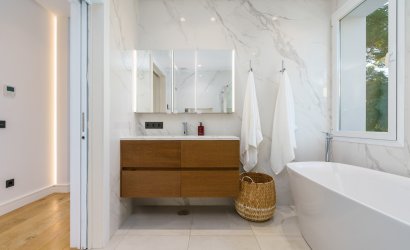 Herverkoop - Villa -
Marbella - Nueva Andalucía