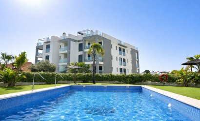 Reventa - Apartment -
Villamartin - Costa Blanca