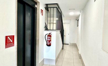 Reventa - Apartment -
Villamartin - Costa Blanca