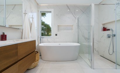 Herverkoop - Villa -
Marbella - Nueva Andalucía