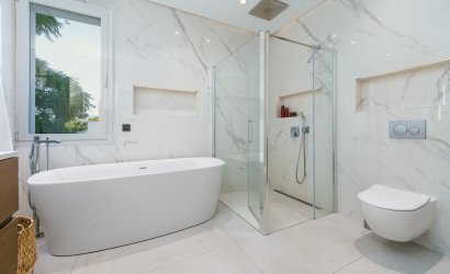 Herverkoop - Villa -
Marbella - Nueva Andalucía