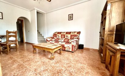 Herverkoop - Town House -
Cabo Roig - Costa Blanca