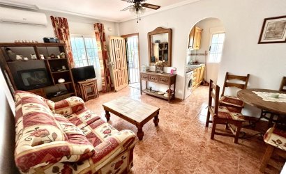 Herverkoop - Town House -
Cabo Roig - Costa Blanca