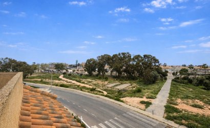 Herverkoop - Town House -
Cabo Roig - Costa Blanca