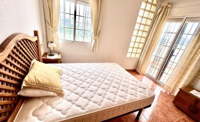 Herverkoop - Town House -
Cabo Roig - Costa Blanca