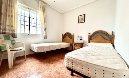 Herverkoop - Town House -
Cabo Roig - Costa Blanca