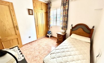 Herverkoop - Town House -
Cabo Roig - Costa Blanca