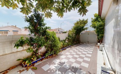 Reventa - Bungalow -
Los Narejos - Costa Calida