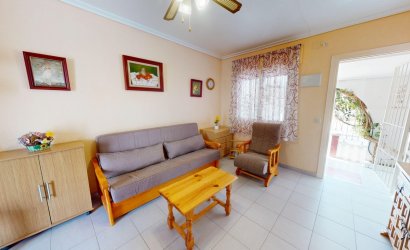 Reventa - Bungalow -
Los Narejos - Costa Calida