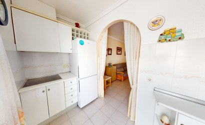 Reventa - Bungalow -
Los Narejos - Costa Calida