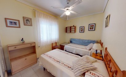 Reventa - Bungalow -
Los Narejos - Costa Calida