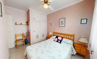 Reventa - Bungalow -
Los Narejos - Costa Calida