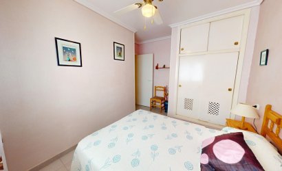 Reventa - Bungalow -
Los Narejos - Costa Calida