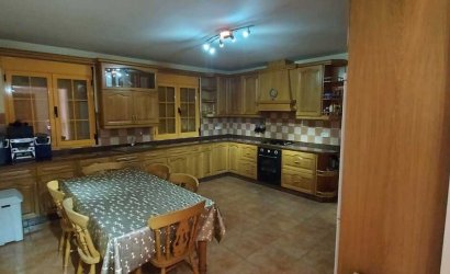 Herverkoop - Villa -
Calasparra - Inland