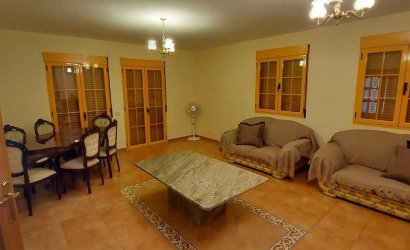 Herverkoop - Villa -
Calasparra - Inland