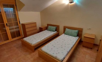 Herverkoop - Villa -
Calasparra - Inland