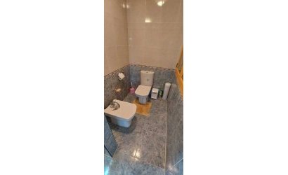 Herverkoop - Villa -
Calasparra - Inland