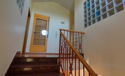 Herverkoop - Villa -
Calasparra - Inland