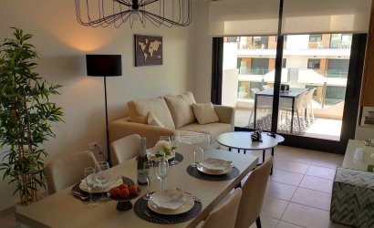 Reventa - Apartment -
Villamartin - Costa Blanca