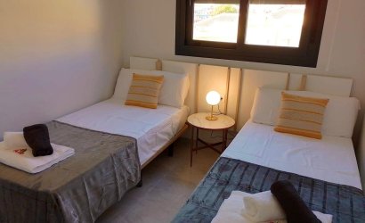 Reventa - Apartment -
Villamartin - Costa Blanca