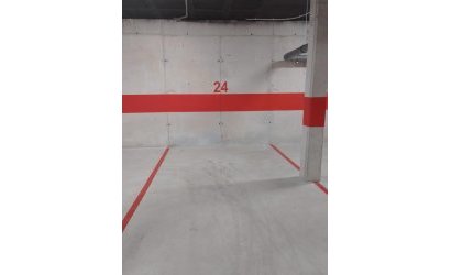 Reventa - Apartment -
Villamartin - Costa Blanca