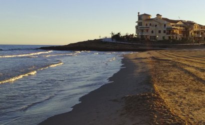 Reventa - Apartment -
Villamartin - Costa Blanca