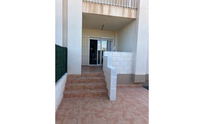 Resale - Apartment -
Orihuela Costa - Lomas De Cabo Roig