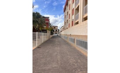 Resale - Apartment -
Orihuela Costa - Lomas De Cabo Roig