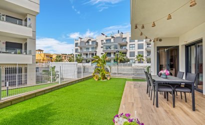 Reventa - Apartment -
Villamartin - Costa Blanca