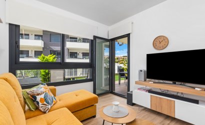 Reventa - Apartment -
Villamartin - Costa Blanca