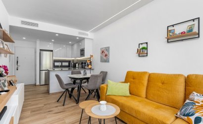 Reventa - Apartment -
Villamartin - Costa Blanca