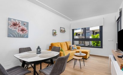 Reventa - Apartment -
Villamartin - Costa Blanca