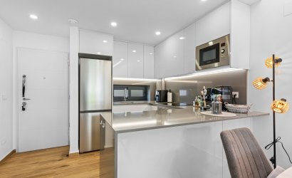 Reventa - Apartment -
Villamartin - Costa Blanca