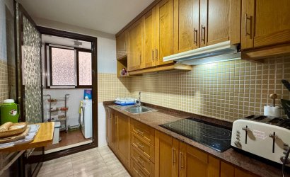 Reventa - Apartment -
Torrevieja - Centro