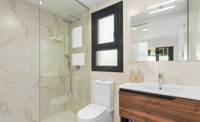 Reventa - Apartment -
Villamartin - Costa Blanca