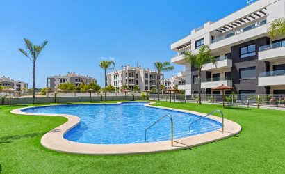 Reventa - Apartment -
Villamartin - Costa Blanca