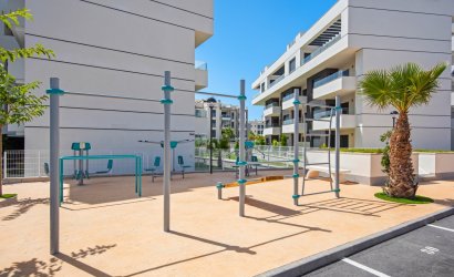 Reventa - Apartment -
Villamartin - Costa Blanca