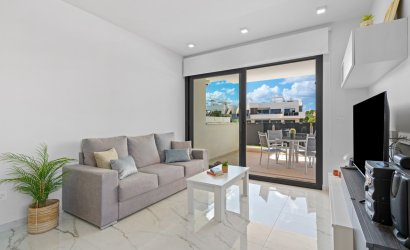 Reventa - Apartment -
Villamartin - Costa Blanca