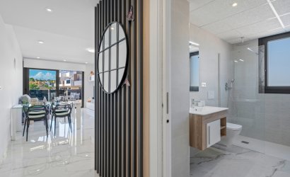 Reventa - Apartment -
Villamartin - Costa Blanca