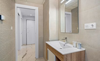 Reventa - Apartment -
Villamartin - Costa Blanca