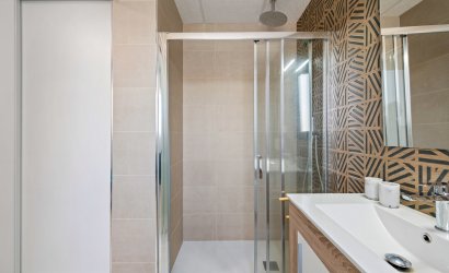 Reventa - Apartment -
Villamartin - Costa Blanca