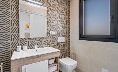 Reventa - Apartment -
Villamartin - Costa Blanca