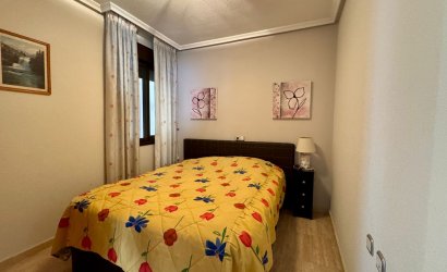 Herverkoop - Apartment -
Torrevieja - Centro