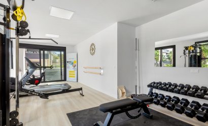 Reventa - Apartment -
Villamartin - Costa Blanca