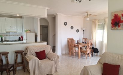 Reventa - Villa -
Guardamar del Segura - El Raso