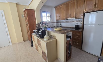 Resale - Town House -
Orihuela Costa - Costa Blanca