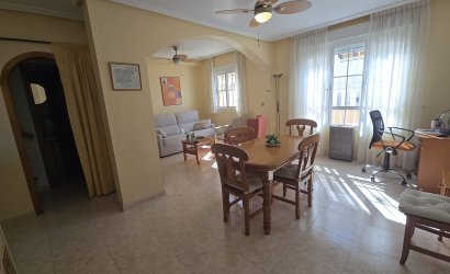 Resale - Town House -
Orihuela Costa - Costa Blanca