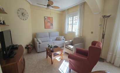 Resale - Town House -
Orihuela Costa - Costa Blanca